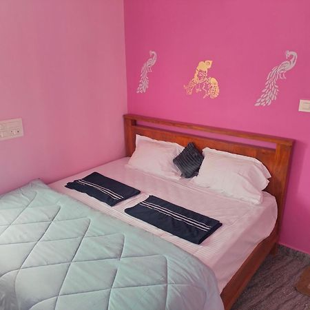 Supritha Homestay האמפי מראה חיצוני תמונה