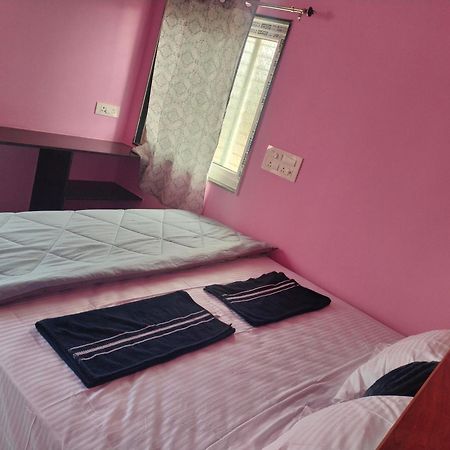 Supritha Homestay האמפי מראה חיצוני תמונה