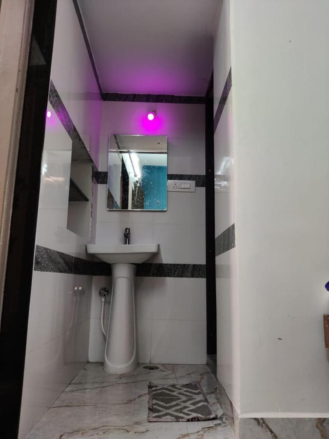 Supritha Homestay האמפי מראה חיצוני תמונה