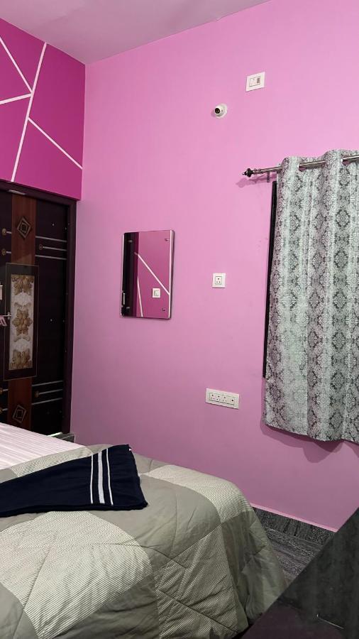 Supritha Homestay האמפי מראה חיצוני תמונה