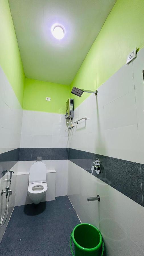 Supritha Homestay האמפי מראה חיצוני תמונה