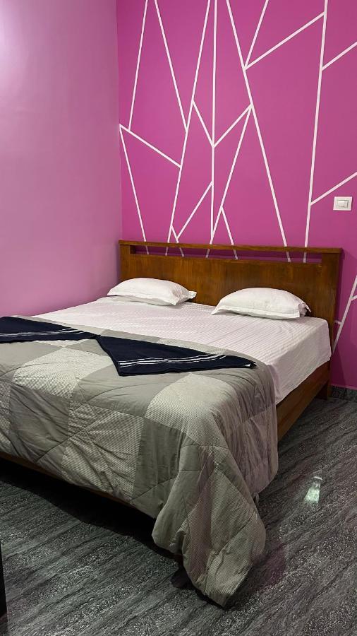 Supritha Homestay האמפי מראה חיצוני תמונה