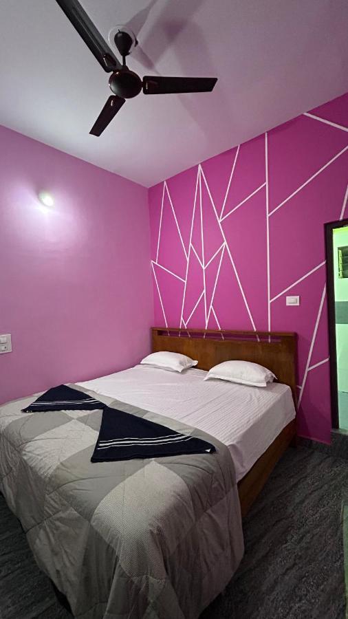 Supritha Homestay האמפי מראה חיצוני תמונה
