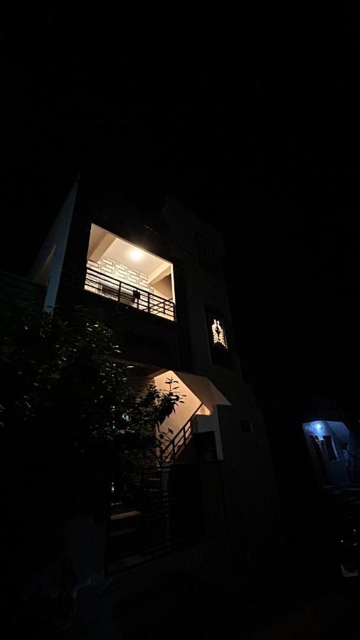 Supritha Homestay האמפי מראה חיצוני תמונה