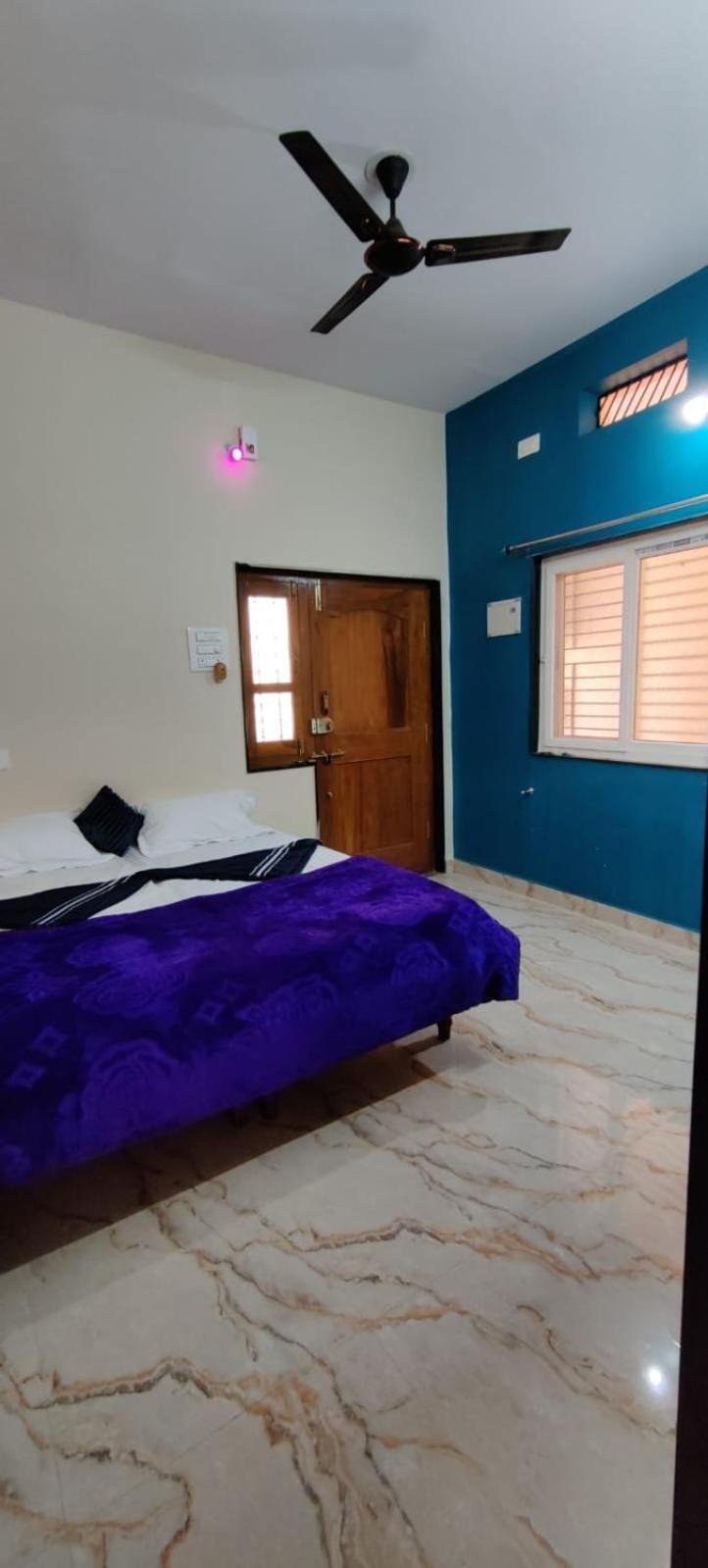 Supritha Homestay האמפי מראה חיצוני תמונה