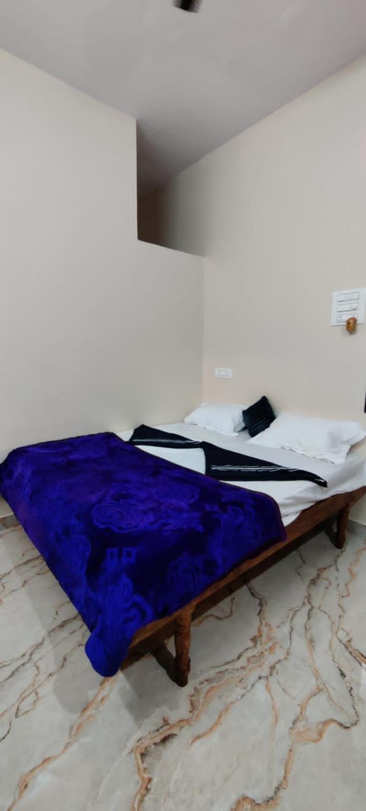 Supritha Homestay האמפי מראה חיצוני תמונה